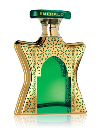 بوند نمبر 9 دبي ايميرالد